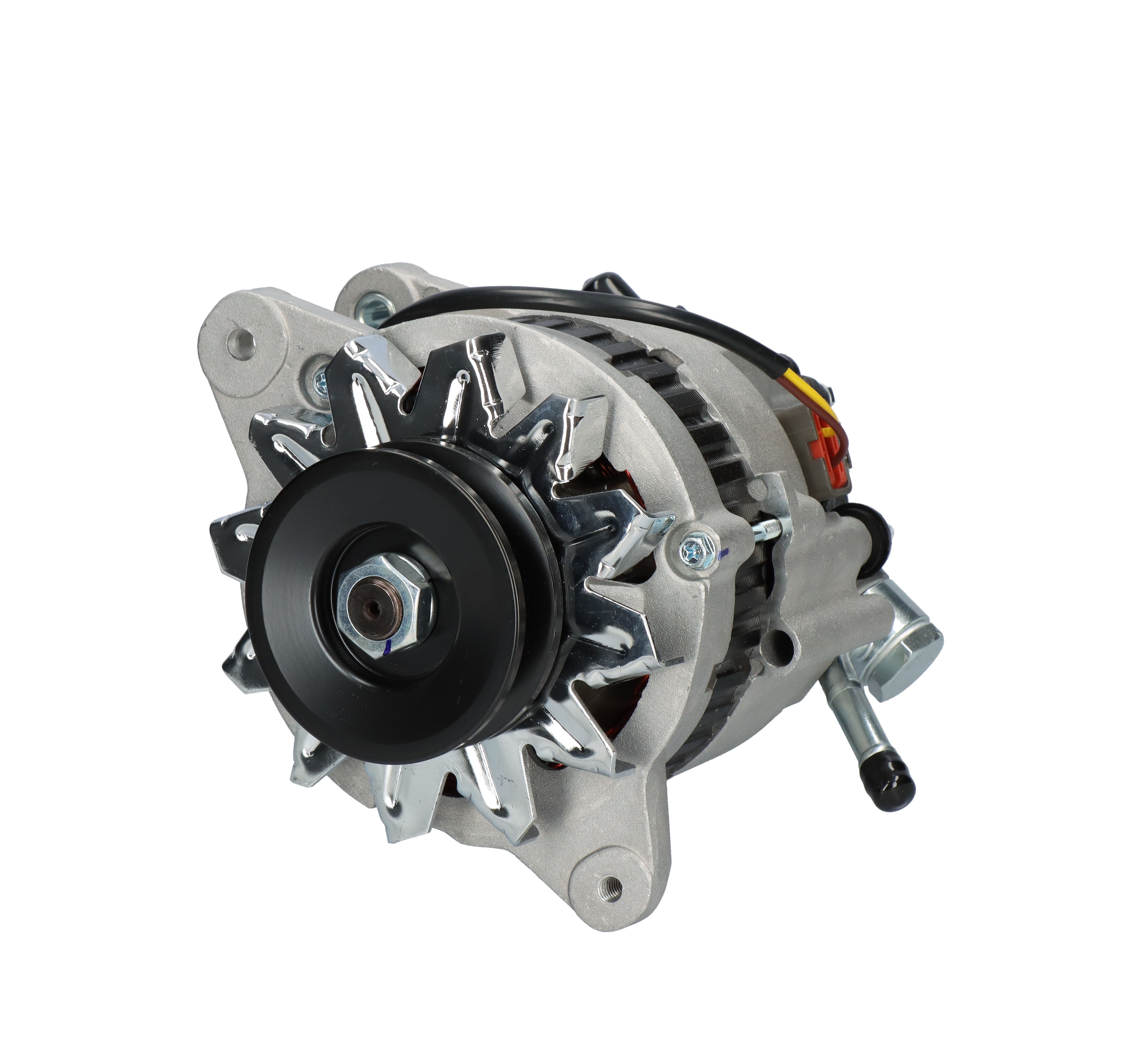 Bestel originele Dynamo / Alternator 437145 voordelig online, te vergelijken met MD103564 OEM-nummers