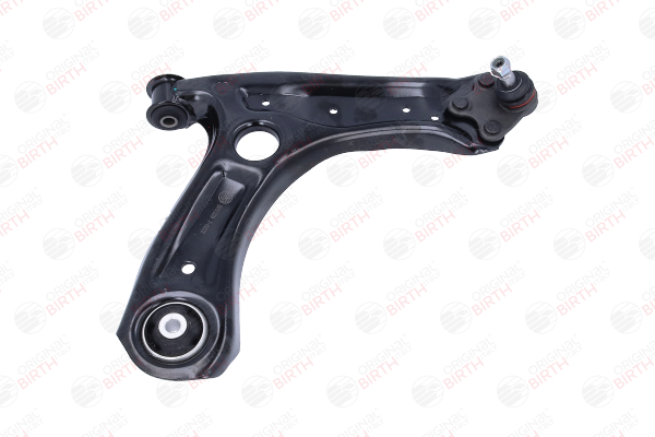 Acquista online Braccio oscillante, sospensione ruota BR1229 originale a buon mercato, comparabile con i numeri OEM 6R0407152C