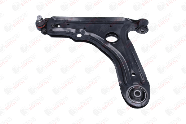 VW 1.8 Syncro 90 HP Petrol Suspension arm OEM 1H0407151 from BIRTH online zu günstigen Preisen