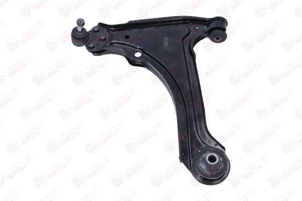 RENAULT 1.7 94 HP Petrol Suspension arm OEM 0352077 from BIRTH online zu günstigen Preisen