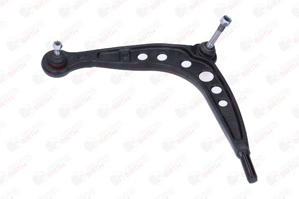 Kupte si levné originální Ridici paka, zaveseni kol BR1273 porovnatelné s 31121127725 OEM čísly online