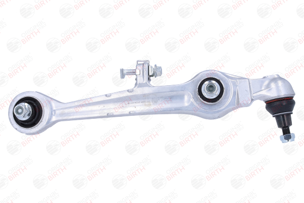 Acquista online Braccio oscillante, sospensione ruota BR1298 originale a buon mercato, comparabile con i numeri OEM 8D0407151E