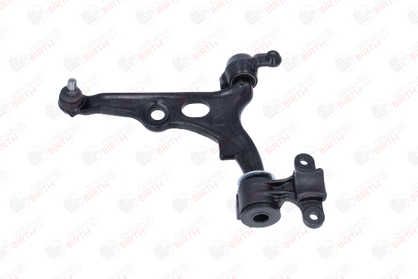 Compre online originais a baixo custo Braço de suspensão BR1322 comparáveis com os números OEM 1333754080