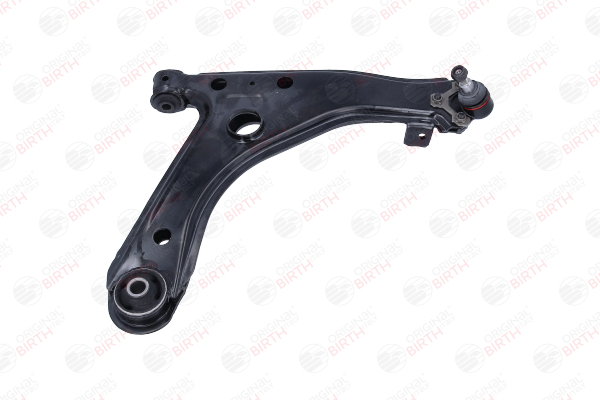 Kupte si levné originální Ridici paka, zaveseni kol BR1353 porovnatelné s 1H0407152 OEM čísly online