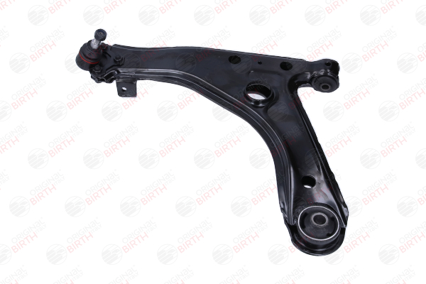 Kupte si levné originální Ridici paka, zaveseni kol BR1354 porovnatelné s 1H0407151A OEM čísly online