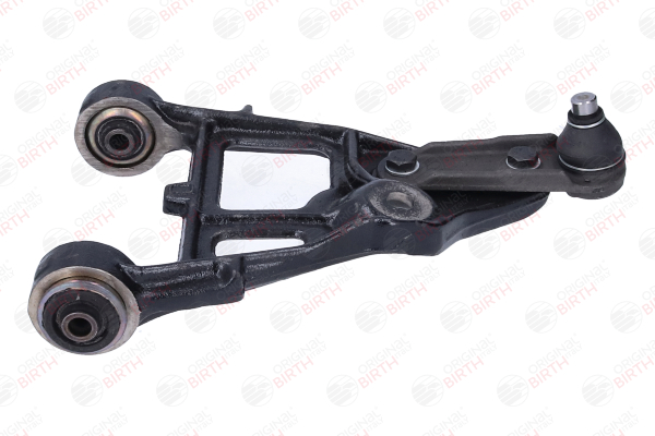 Originale Querlenker RENAULT 1.9 dCi 102 PS Diesel 7700834917 von BIRTH im Internet zu fairen Preisen