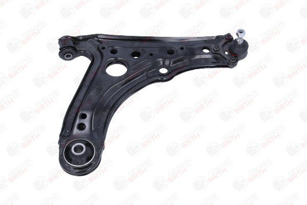 Acquista online Braccio oscillante, sospensione ruota BR1444 originale a buon mercato, comparabile con i numeri OEM 6N0407151A