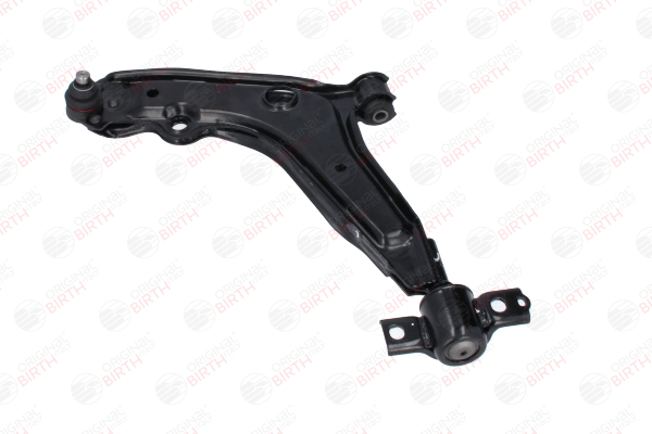 Cumpărați online Brat, suspensie roata BR1521 original/ă și la un preț mic, compatibil/ă cu nr. OEM 6U0407151A