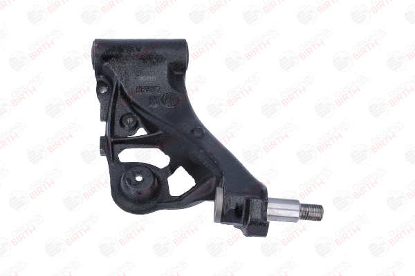 Cumpărați online Brat, suspensie roata BR1627 original/ă și la un preț mic, compatibil/ă cu nr. OEM 7736515