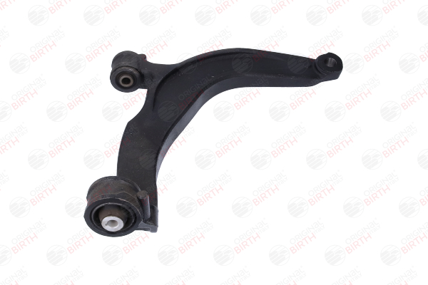 Compre online originais a baixo custo Braço de suspensão BR1637 comparáveis com os números OEM 7H0407152E