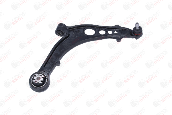 Originale Querlenker FIAT 1.3 D Multijet 90 PS Diesel 50703231 von BIRTH im Internet zu fairen Preisen