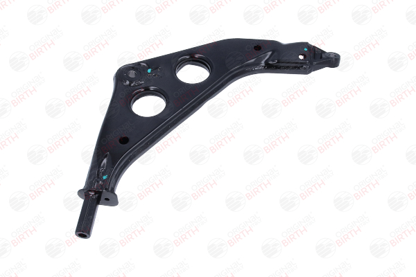 Įsigykite BIRTH Vikšro valdymo svirtis Prekės Nr.: BR1677 už žemiausią 84,98 € kainą