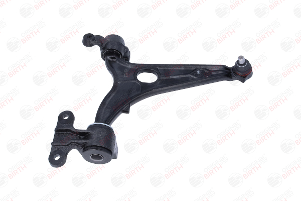 Įsigykite BIRTH Vikšro valdymo svirtis Prekės Nr.: BR1716 už žemiausią 115,15 € kainą