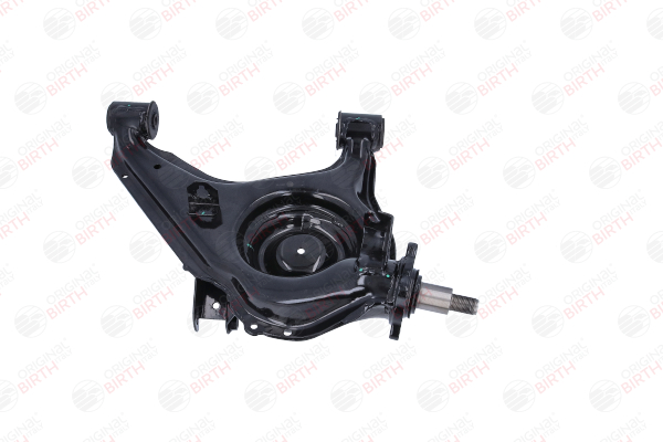 Originale Querlenker FIAT 0.7 31 PS Benzin 7663115 von BIRTH im Internet zu fairen Preisen