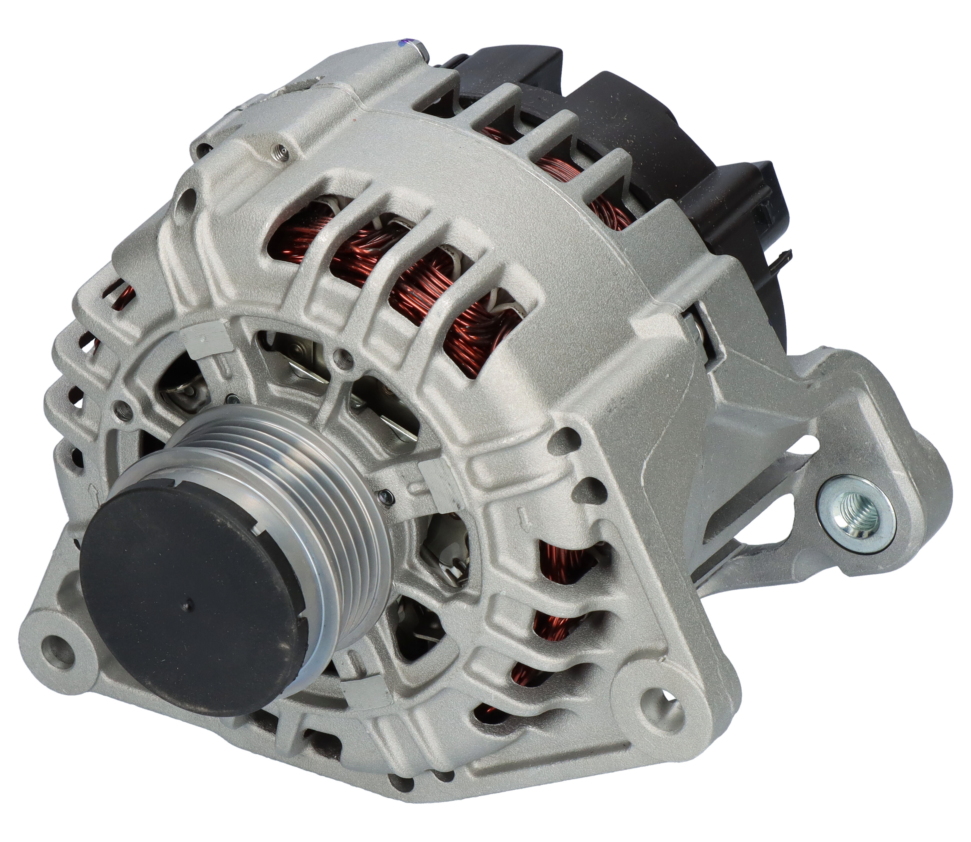 437188 VALEO Generator A8 D2 (4D2, 4D8) 4.2 quattro 310 PS Benzin