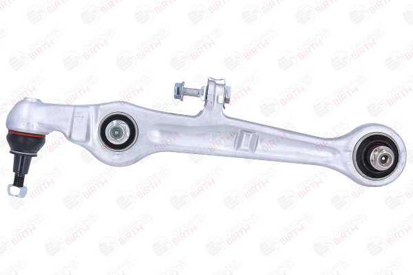 Compre online originais a baixo custo Braço de suspensão BR1735 comparáveis com os números OEM 8E0407151E