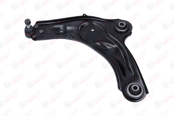 Originale Querlenker RENAULT 2.0 dCi (JK01, JK02, JK1J, JK1K, JK1H) 150 PS Diesel 545050804R von BIRTH im Internet zu fairen Preisen