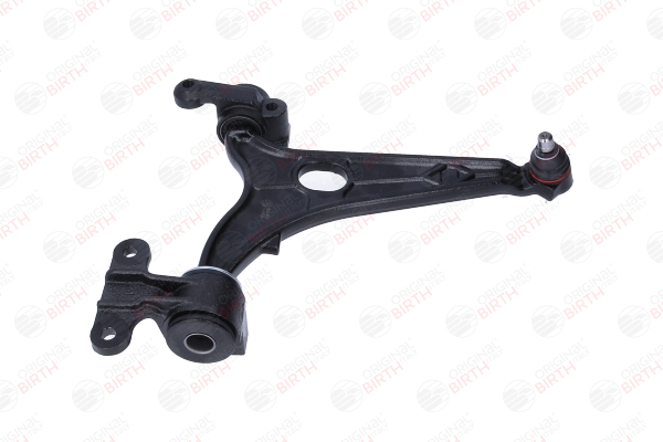 Originale Querlenker FIAT 2.0 JTD 107 PS Diesel 1356061080 von BIRTH im Internet zu fairen Preisen