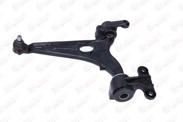 Originale Querlenker FIAT 2.0 JTD 107 PS Diesel 1356060080 von BIRTH im Internet zu fairen Preisen