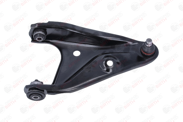 RENAULT 1.3 TCe 100 (F6MA) 102 HP Petrol Suspension arm OEM 545000794R from BIRTH online zu günstigen Preisen