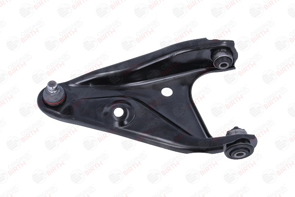 RENAULT 1.3 TCe 100 (F6MA) 102 HP Petrol Suspension arm OEM 545011362R from BIRTH online zu günstigen Preisen