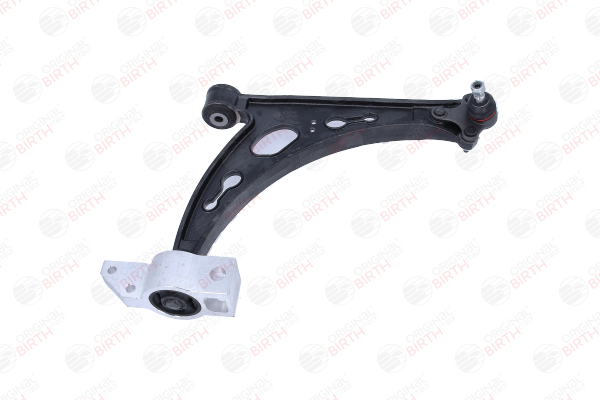 Compre Barra oscilante de suspensión de ruedas BR1919 original asequible comparable con números OEM online 1K0407152M