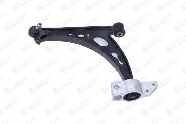 Cumpărați online Brat, suspensie roata BR1920 original/ă și la un preț mic, compatibil/ă cu nr. OEM 1K0407151M