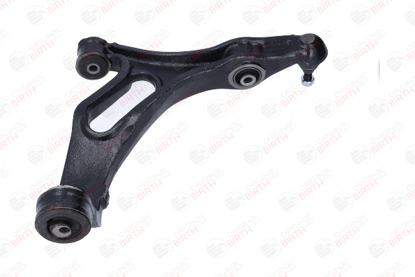 Compre online originais a baixo custo Braço de suspensão BR1922 comparáveis com os números OEM 7L0407152H