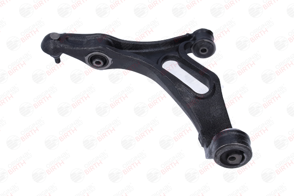 Kupite poceni originalno Krmilje, obesa koles BR1923, primerljivo z 7L0407151H OEM številke, prek spleta