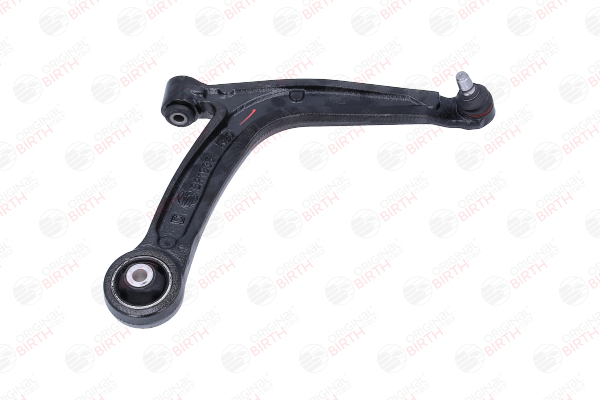 Originale Querlenker ABARTH 1.4 (312.AXF1A, 312.AXF11, 312.AXD1A) 140 PS Benzin 50708823 von BIRTH im Internet zu fairen Preisen