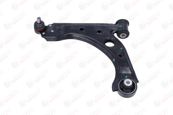 Originale Querlenker FIAT 1.9 JTD 80 PS Diesel 50705464 von BIRTH im Internet zu fairen Preisen