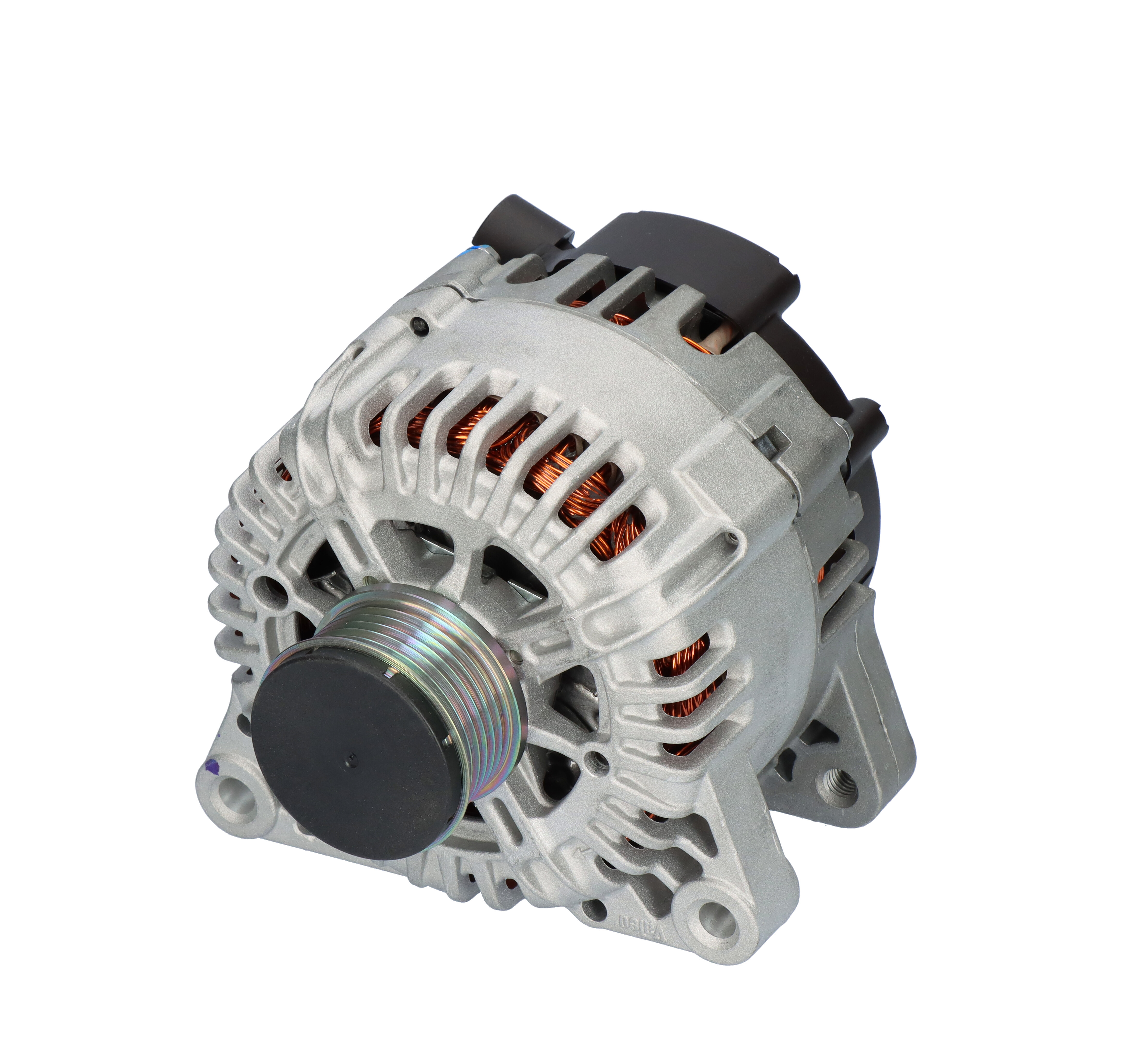 OEM Alternátor FIAT 2.0 JTD 94 HP Diesel 3140068D00 od VALEO online za výborné ceny