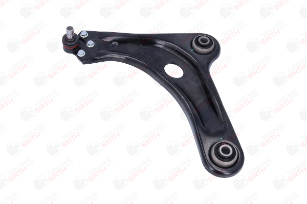 CITROËN 1.6 VTi Flex 118 HP Petrol/Ethanol Suspension arm OEM 3520W7 from BIRTH online zu günstigen Preisen