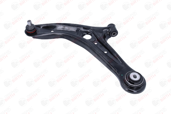 Kupte si levné originální Ridici paka, zaveseni kol BR2001 porovnatelné s D65134350B OEM čísly online