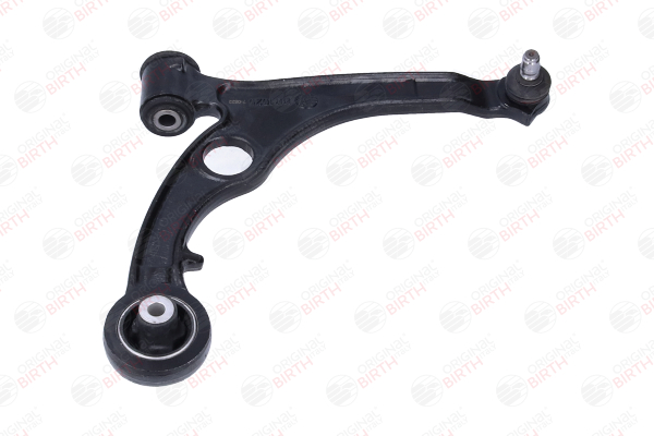 FIAT 2.4 20V 167 HP Petrol Suspension arm OEM 50705084 from BIRTH online zu günstigen Preisen