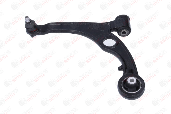 FIAT 2.4 20V 167 HP Petrol Suspension arm OEM 50705083 from BIRTH online zu günstigen Preisen