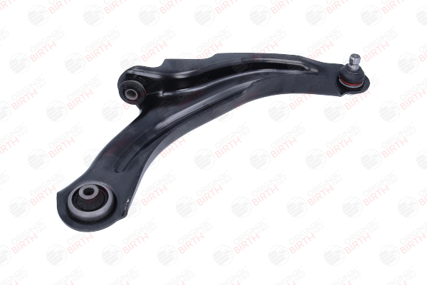Cumpărați online Brat, suspensie roata BR2030 original/ă și la un preț mic, compatibil/ă cu nr. OEM 545046817R
