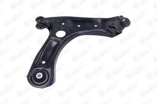 Acquista online Braccio oscillante, sospensione ruota BR2066 originale a buon mercato, comparabile con i numeri OEM 6R0407152C