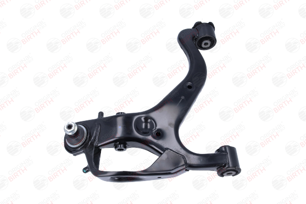 Cumpărați online Brat, suspensie roata BR2074 original/ă și la un preț mic, compatibil/ă cu nr. OEM LR075995