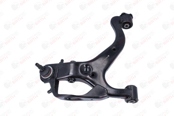 Cumpărați online Brat, suspensie roata BR2078 original/ă și la un preț mic, compatibil/ă cu nr. OEM LR029306