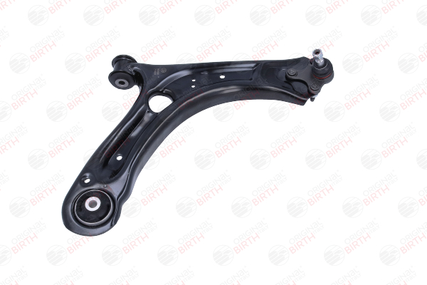Billige Hersteller-Querlenker BR2093 vergleichbar mit 561407152C OEM-Nr im Web einkaufen