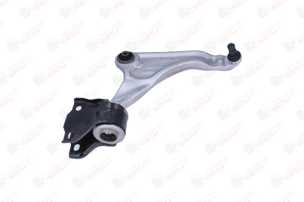 Įsigykite BIRTH Vikšro valdymo svirtis Prekės Nr.: BR2098 už žemiausią 164,96 € kainą