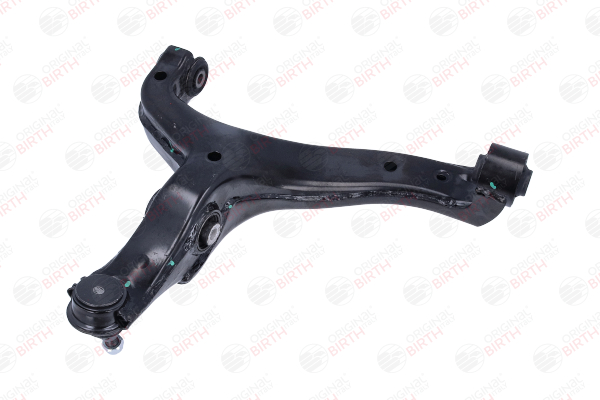 Acquista online Braccio oscillante, sospensione ruota BR2114 originale a buon mercato, comparabile con i numeri OEM 2H0407151A