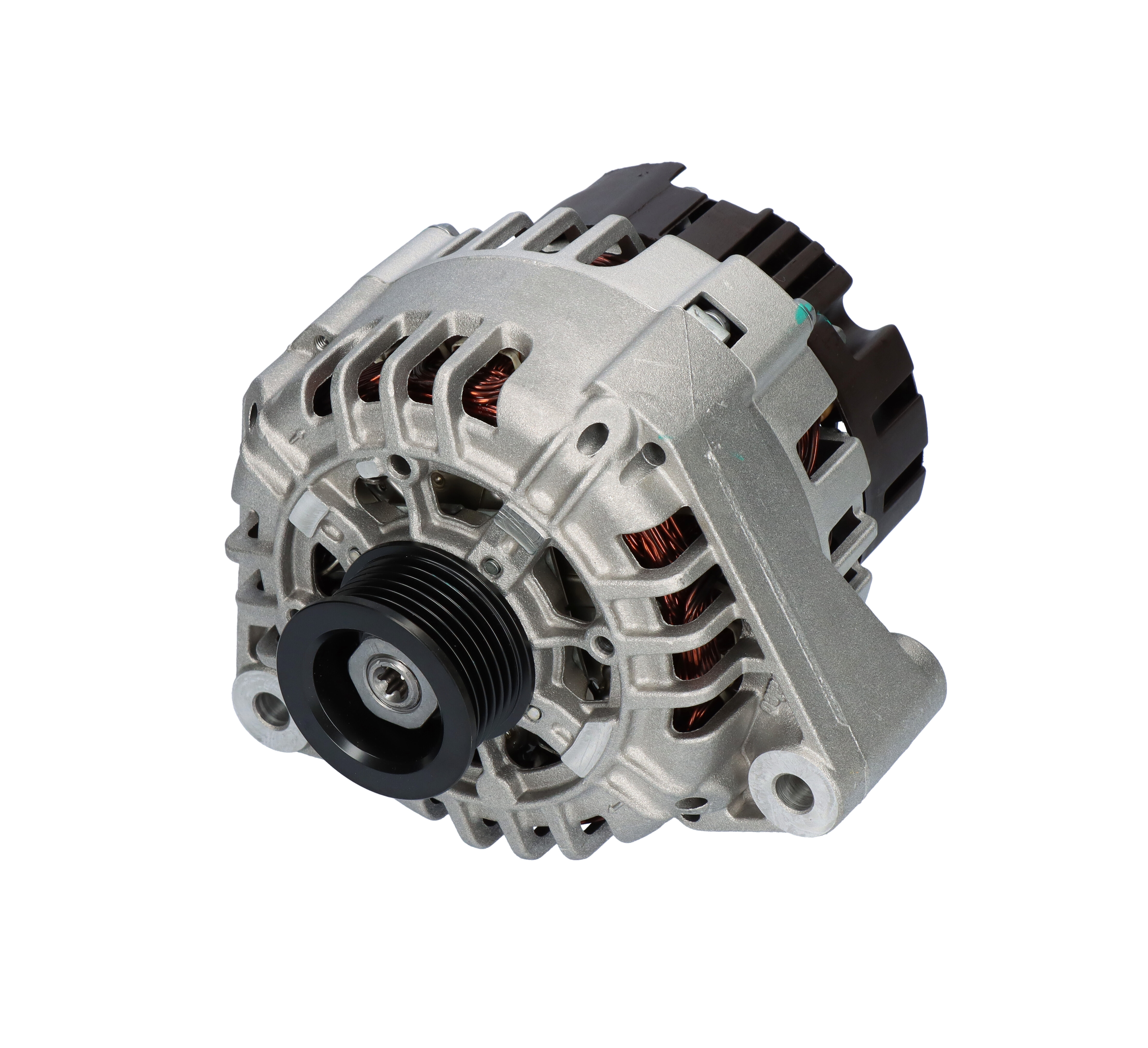 Kupite VALEO Alternator Št. izdelka: 437224 po nizki ceni 245,32 €