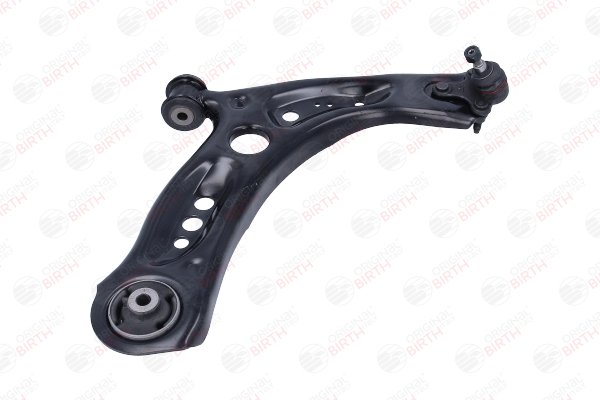 Kupite poceni originalno Krmilje, obesa koles BR2136, primerljivo z 5Q0407151H OEM številke, prek spleta