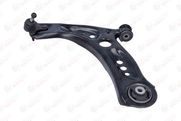 Kupite poceni originalno Krmilje, obesa koles BR2137, primerljivo z 5Q0407151H OEM številke, prek spleta