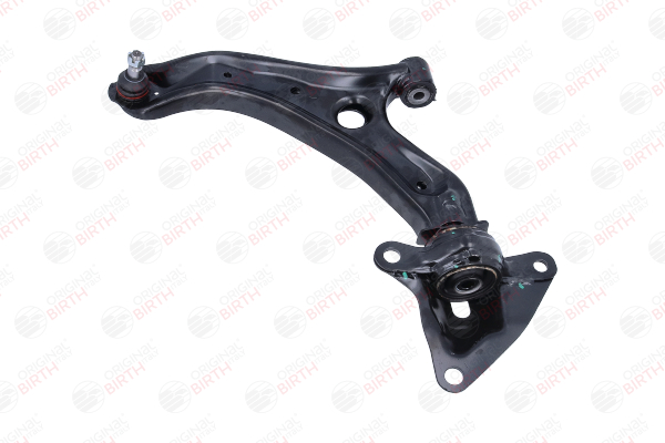 HONDA 1.3 IMA (ZE2) 99 HP Petrol/Electro Suspension arm OEM 51360TF0030 from BIRTH online zu günstigen Preisen