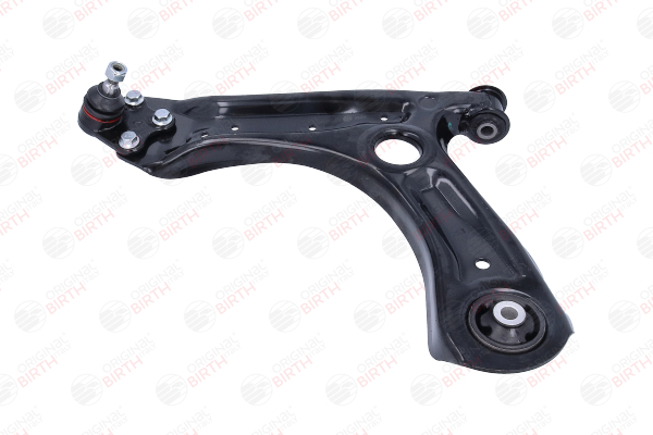 SKODA 1.6 SRE 110 HP Petrol Suspension arm OEM 6R0407151A from BIRTH online zu günstigen Preisen
