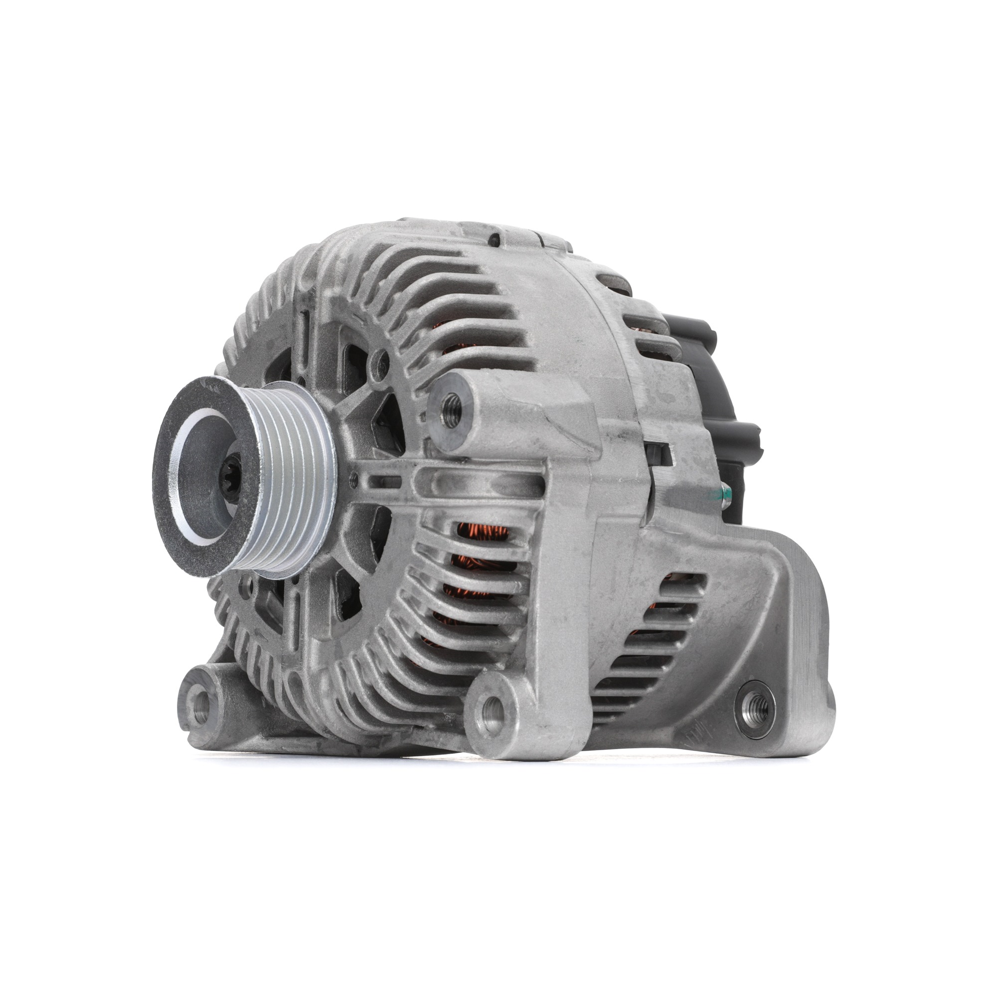VALEO Lichtmaschine Produkt Nr.: 437450 zum günstigen Preis von 198,77 € kaufen
