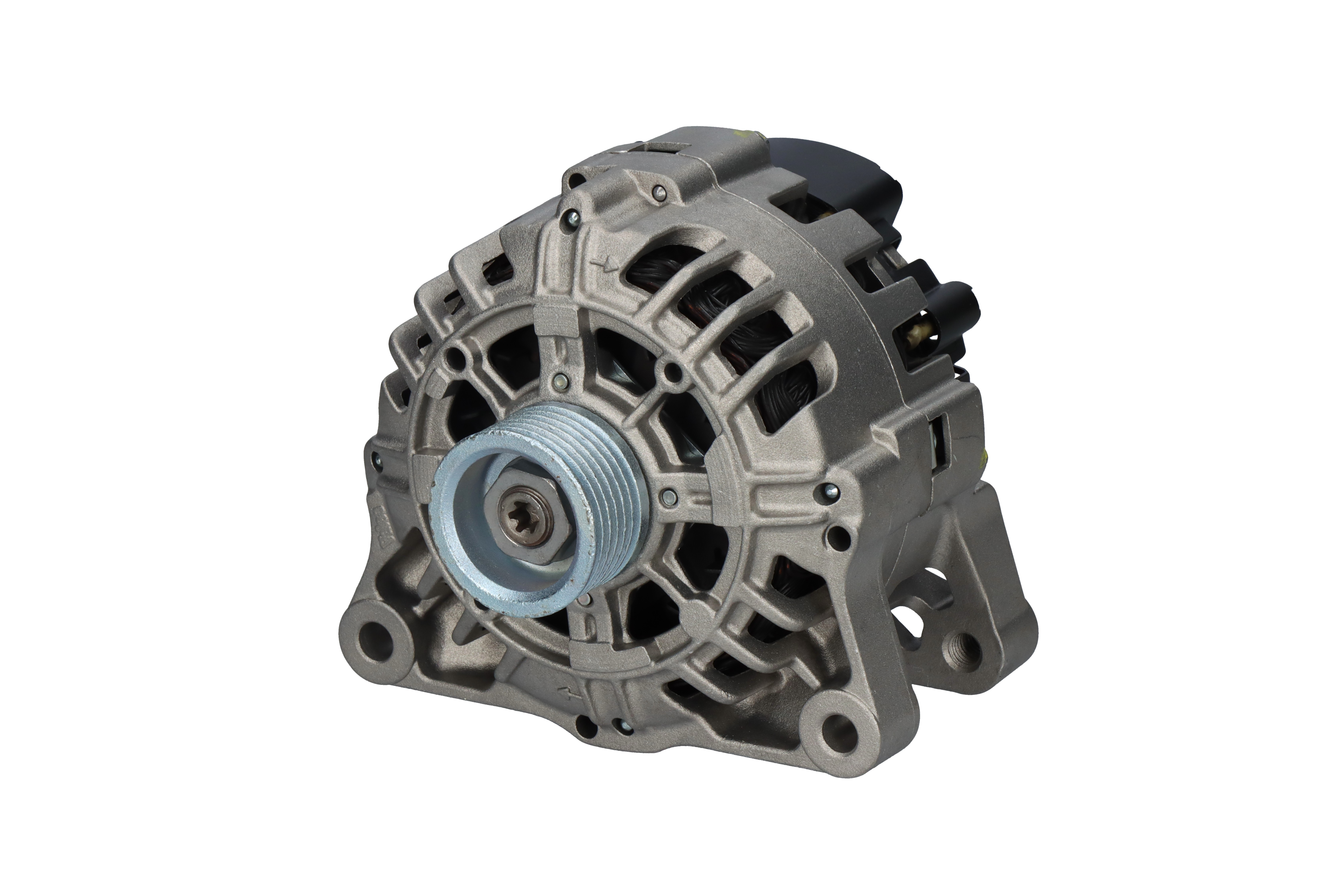 OE Alternator CITROËN C-ELYSEE 2024 2542803, 5702A3, 5702C9 de la VALEO